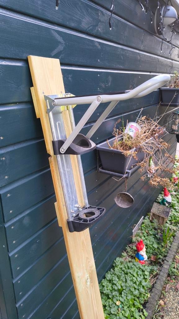 Blikken en petfles pers, Ophalen of Verzenden