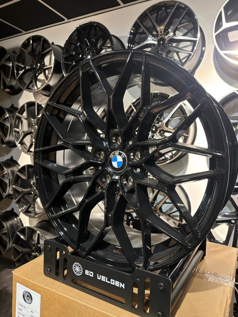 19 inch velgen voor BMW 1 serie F40 “M1000 LOOK”, 19 inch, Banden en Velgen, Nieuw, Ophalen of Verzenden
