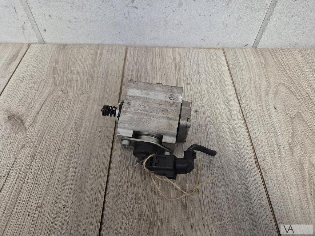VW Golf 5 Touran Audi A3 brandstof hogedrukpomp 1.6 fsi €125, Auto-onderdelen, Brandstofsystemen, Gebruikt, -, Volkswagen, -