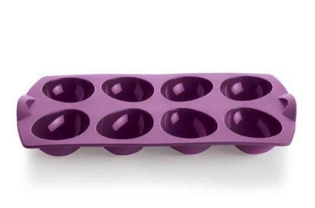 Tupperware MFV EI, Ophalen of Verzenden, Nieuw, Paars, Overige typen