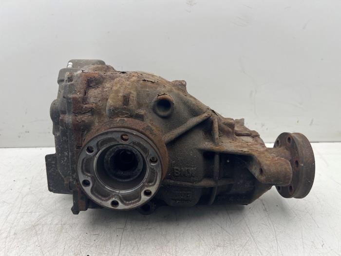 Differentieel achter van een BMW X5, Auto-onderdelen, Gebruikt, -, -, Ophalen of Verzenden