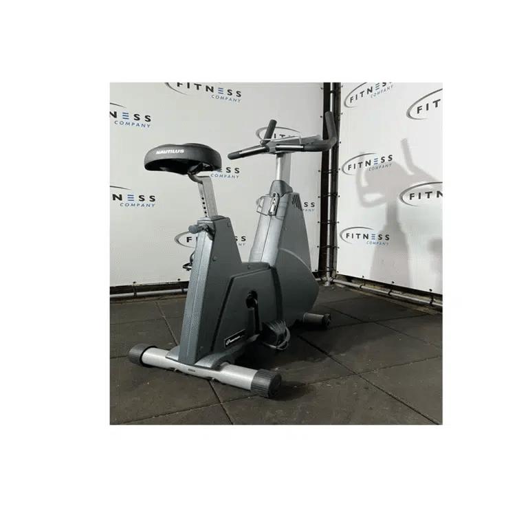 Nautilus – NB3000 – Upright Bike, Ophalen of Verzenden, Gebruikt, Benen, Overige typen