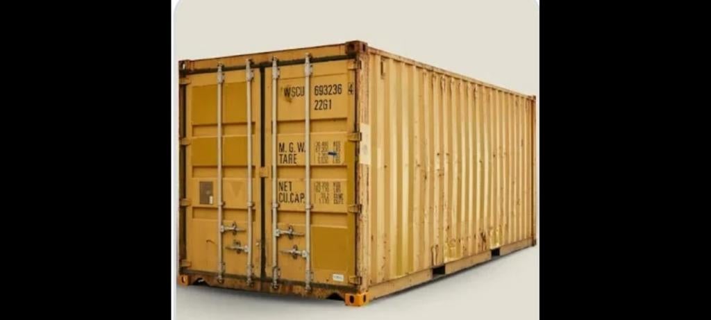 Opslagruimte, Ophalen of Verzenden