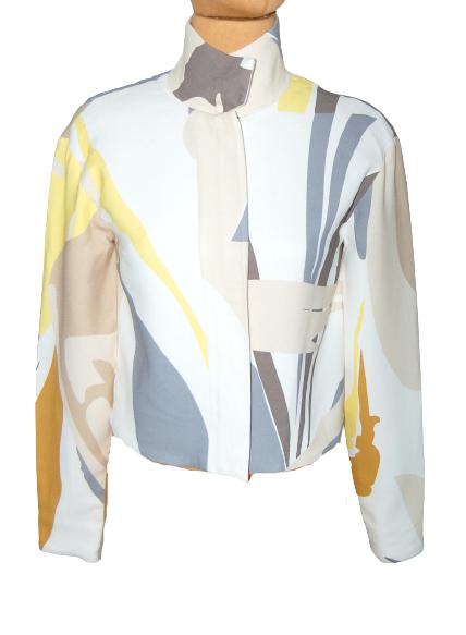 Nieuw Ilja Visser jasje, Ready To Fish, Mt. S, Kleding | Dames, Overige kleuren, Verzenden, Nieuw, Jasje