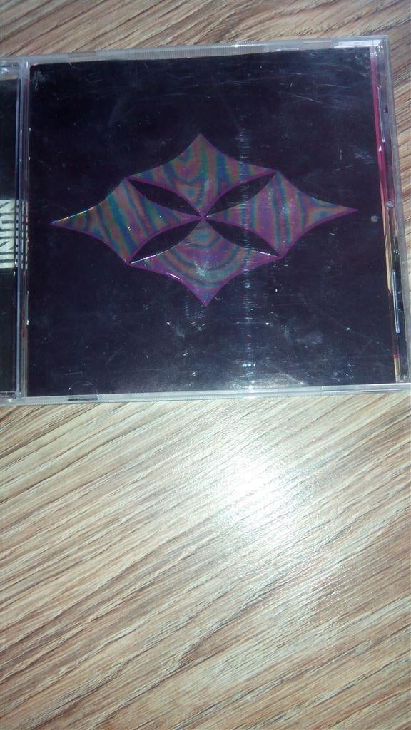 Union, Cd's en Dvd's, Cd's | Hardrock en Metal, Zo goed als nieuw, Ophalen of Verzenden