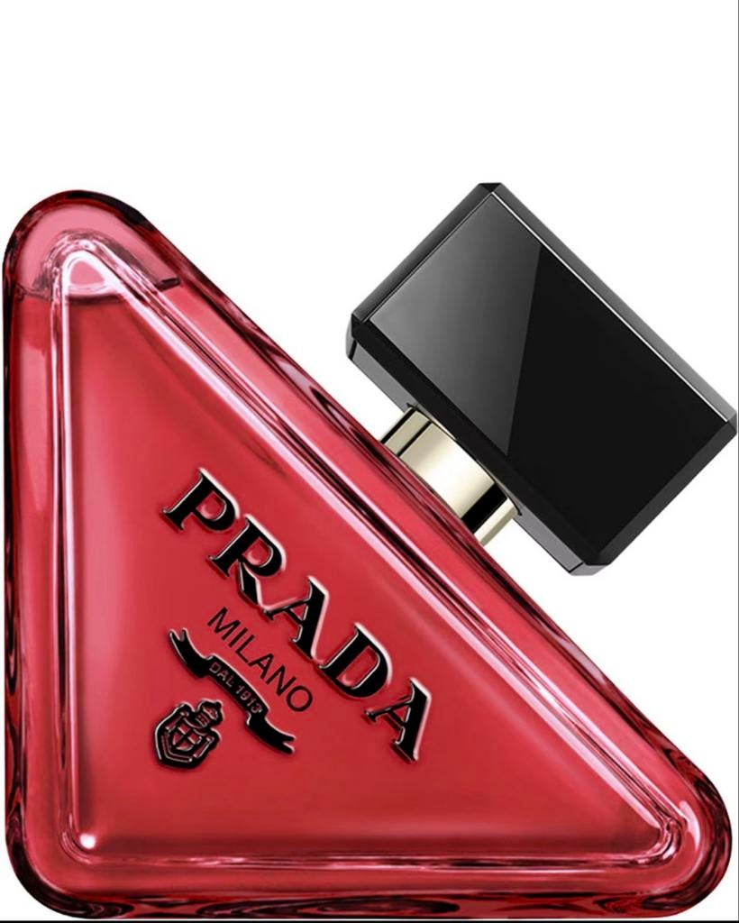 Prada Paradoxe Radical Essence Parfum 90ml - Nieuw!, Ophalen of Verzenden, Nieuw
