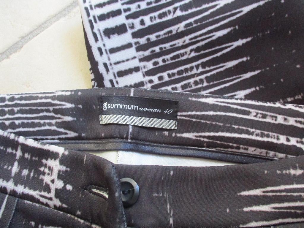 Summum, size 40, Maat 38/40 (M), Summum Woman, Overige kleuren, Nieuw