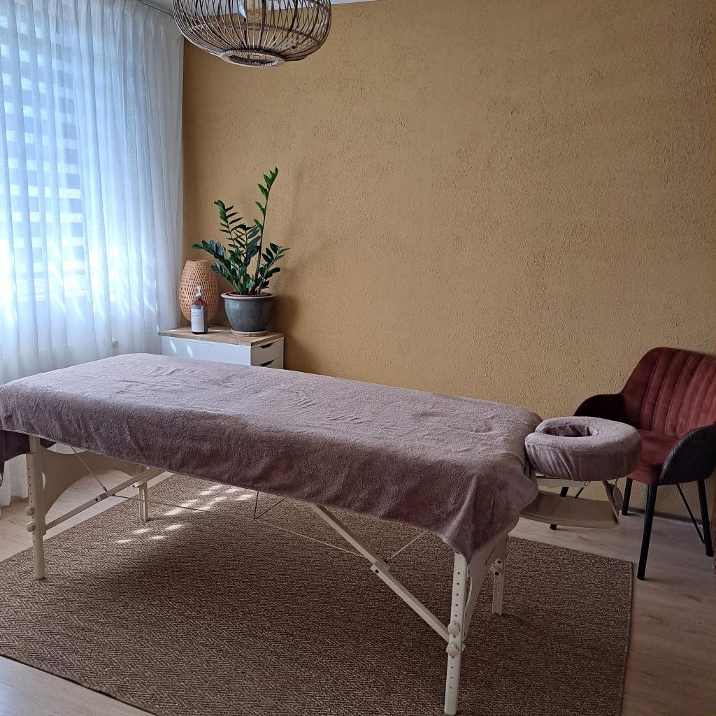 Ontspanningsmassage, Diensten en Vakmensen, Welzijn | Masseurs en Massagesalons, Ontspanningsmassage