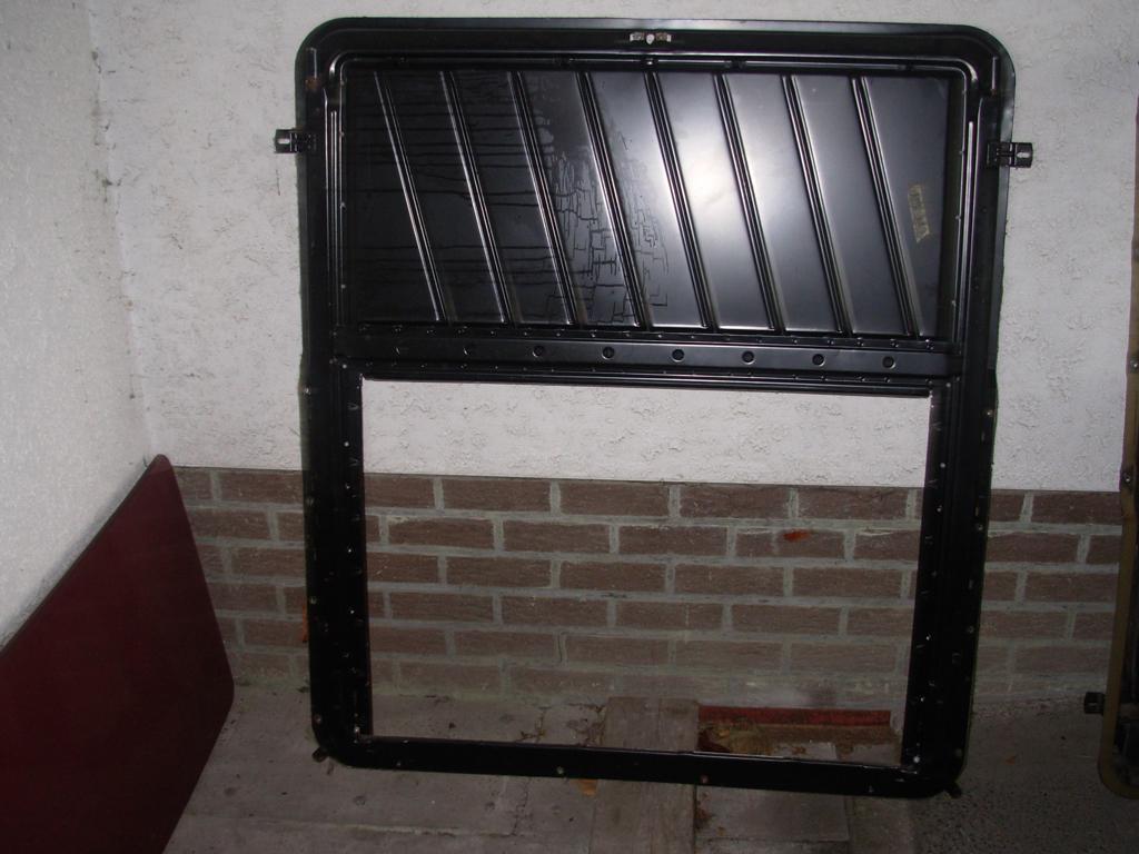 Mercedes W126 schuifkanteldak delen, Ophalen of Verzenden, Mercedes-Benz