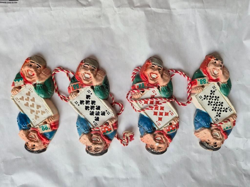 Veldtekens 1988 Krabbegat Bergen op Zoom, Ophalen, Gebruikt