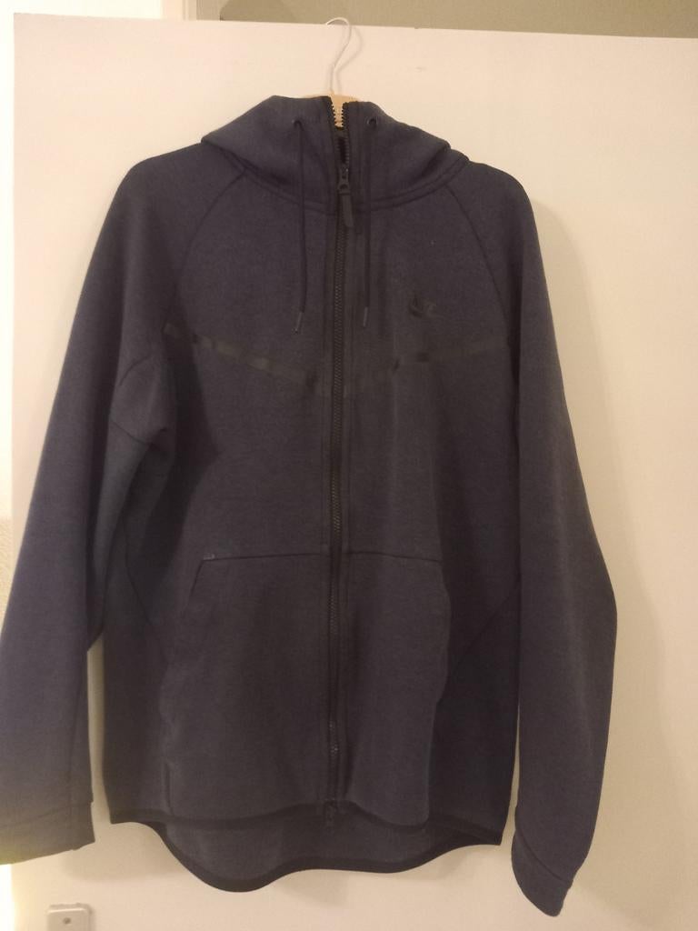 Nike Vest - Perfect voor elke training!, Nike, Ophalen of Verzenden, Gedragen, Maat 48/50 (M)