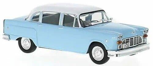 CHECKER MARATHON 327, Ophalen of Verzenden, Nieuw, Auto, Overige merken