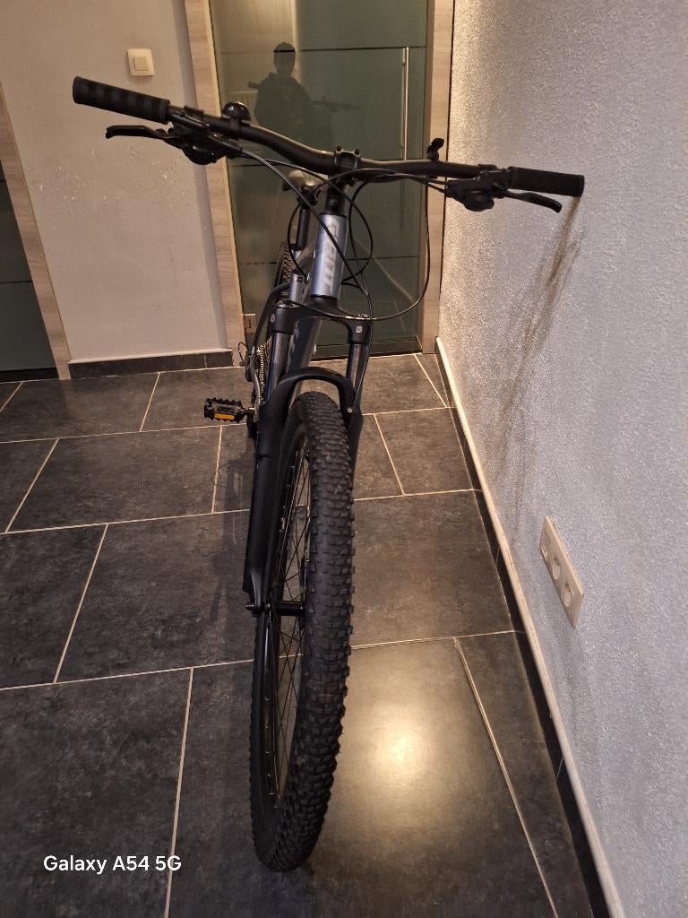 Giant talon 2, Fietsen en Brommers, Fietsen | Mountainbikes en ATB, Hardtail, Heren, 49 tot 53 cm, Zo goed als nieuw