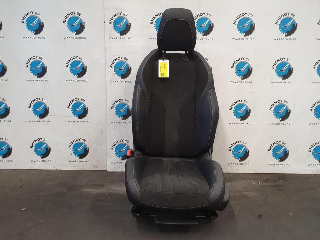 Peugeot 308 2023  linker stoel, Gebruikt, -, -, Ophalen of Verzenden