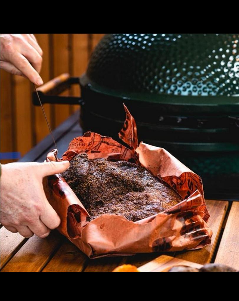 Butcher paper slagers papier, Ophalen of Verzenden, Nieuw