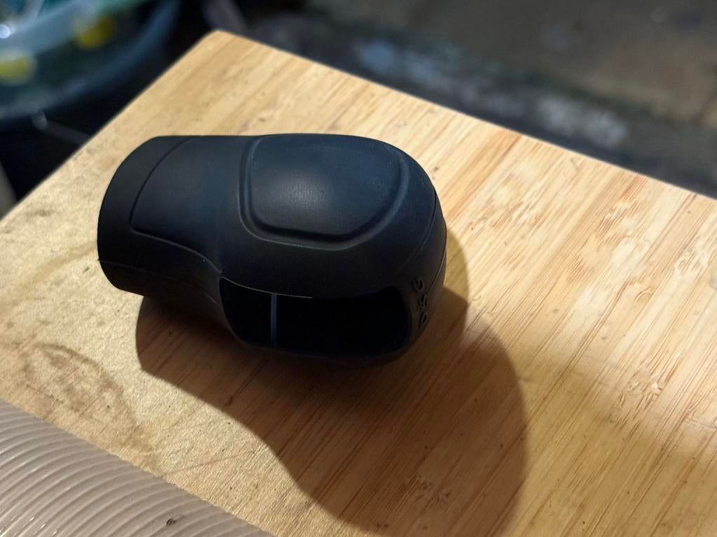 Volkswagen Autopook - Pookknop - DSG pook - bescherming, Ophalen, Nieuw