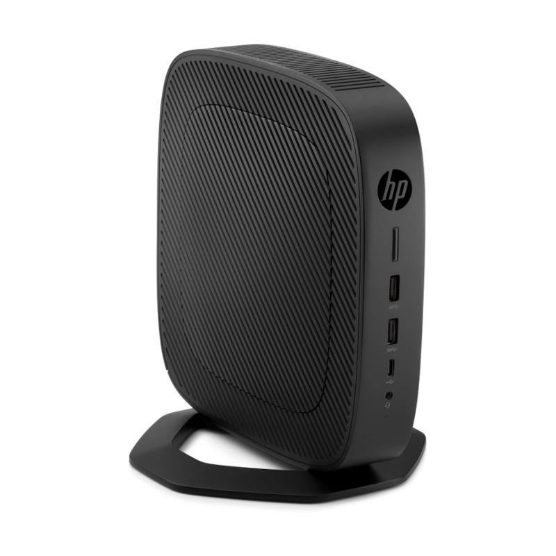 Home Assistant zuinige Thin Client NUC HP T540 SSD raspberry, 256 GB, 2 tot 3 Ghz, HP, 8 GB