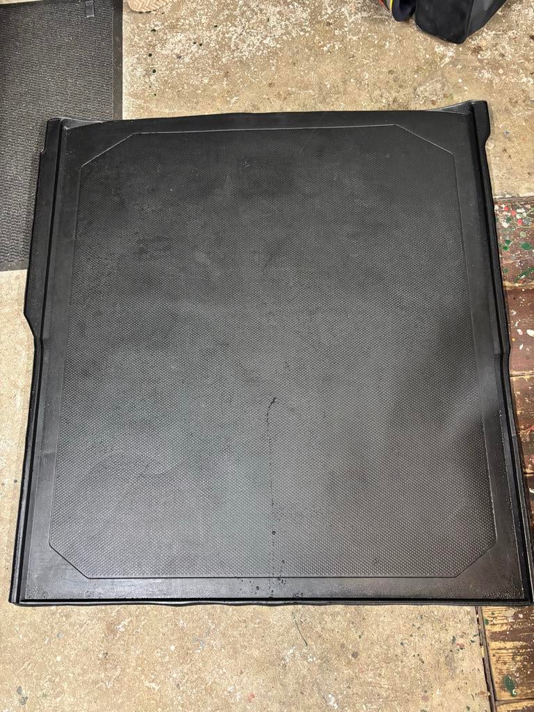 Kofferbakmat passat B8, Ophalen, Zo goed als nieuw