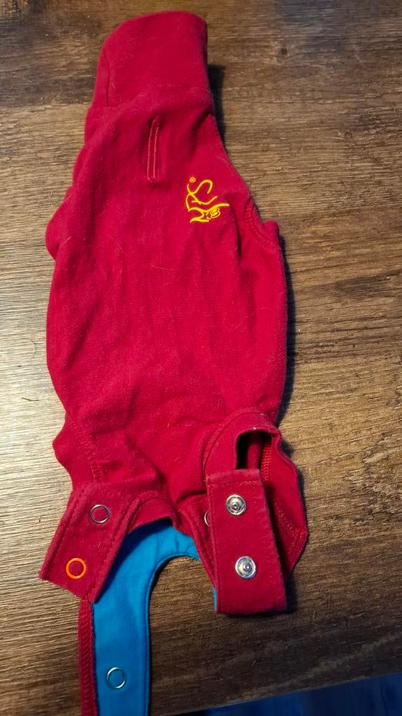 Medical pet shirt cats, romper voor katten, Ophalen of Verzenden, Zo goed als nieuw