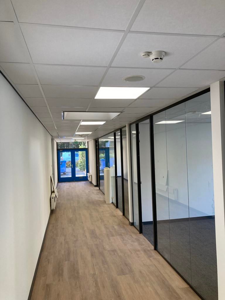 Systeemplafond vanaf € 18,— incl montage.., Ophalen of Verzenden, Nieuw