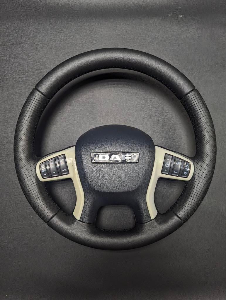Stuurwiel Stuur DAF XF CF NIEUW, Autoknap, Nieuw, Ophalen of Verzenden, Autoknap