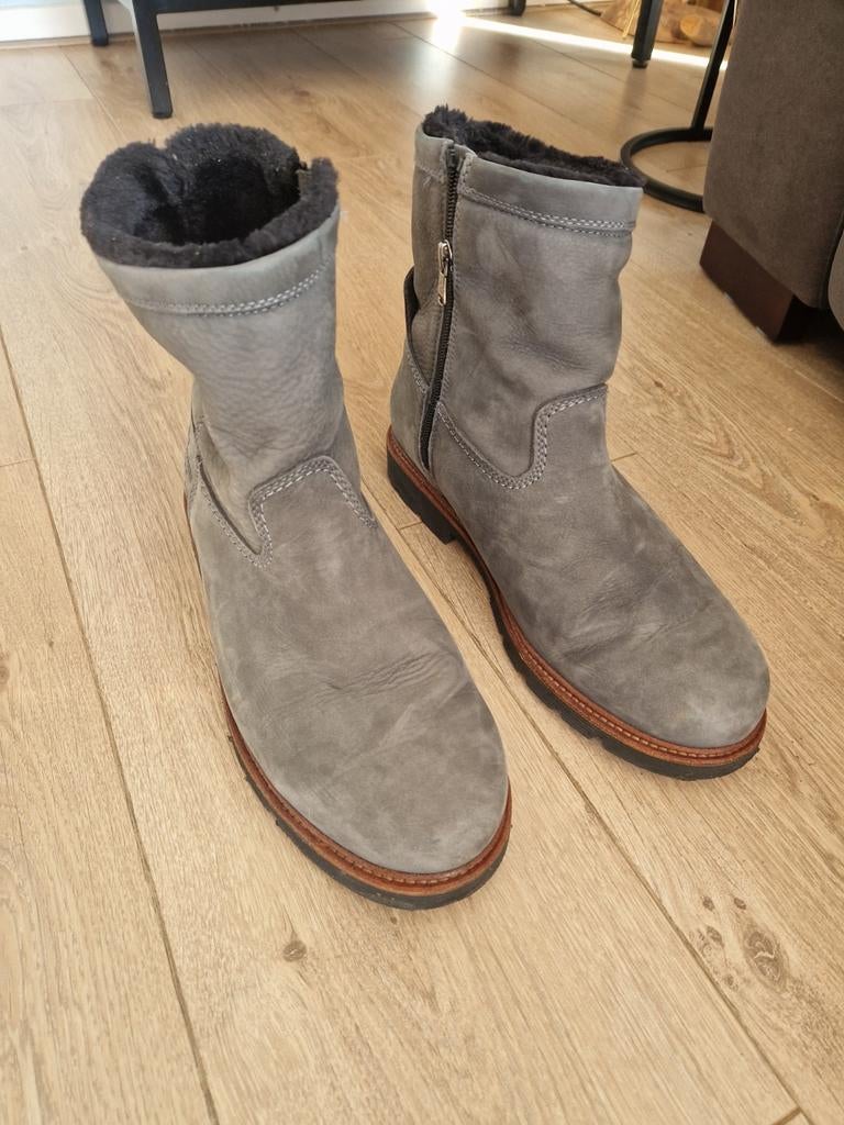 Panama Jack bondgevoerd laarzen maat 43, Kleding | Heren, Schoenen, Bruin, Boots, Ophalen of Verzenden, Gedragen