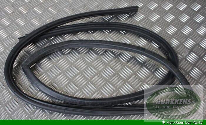 Deurrubber voorportier links en rechts LR Defender en Series, Auto-onderdelen, Carrosserie en Plaatwerk, Ophalen of Verzenden