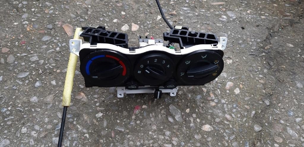 Bediening vd verwarming Hyundai Getz 2004, Ophalen of Verzenden