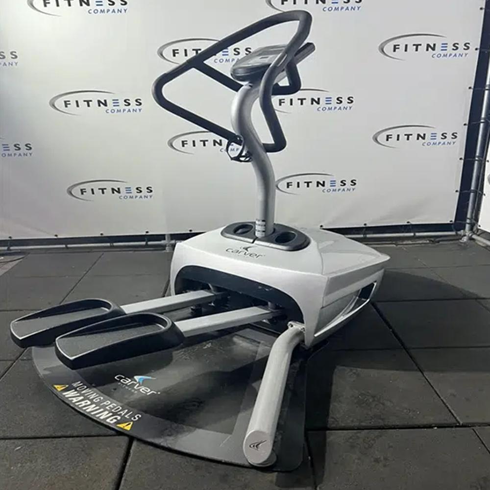 Carver Fitness - Wave, Ophalen of Verzenden, Gebruikt, Benen, Overige typen