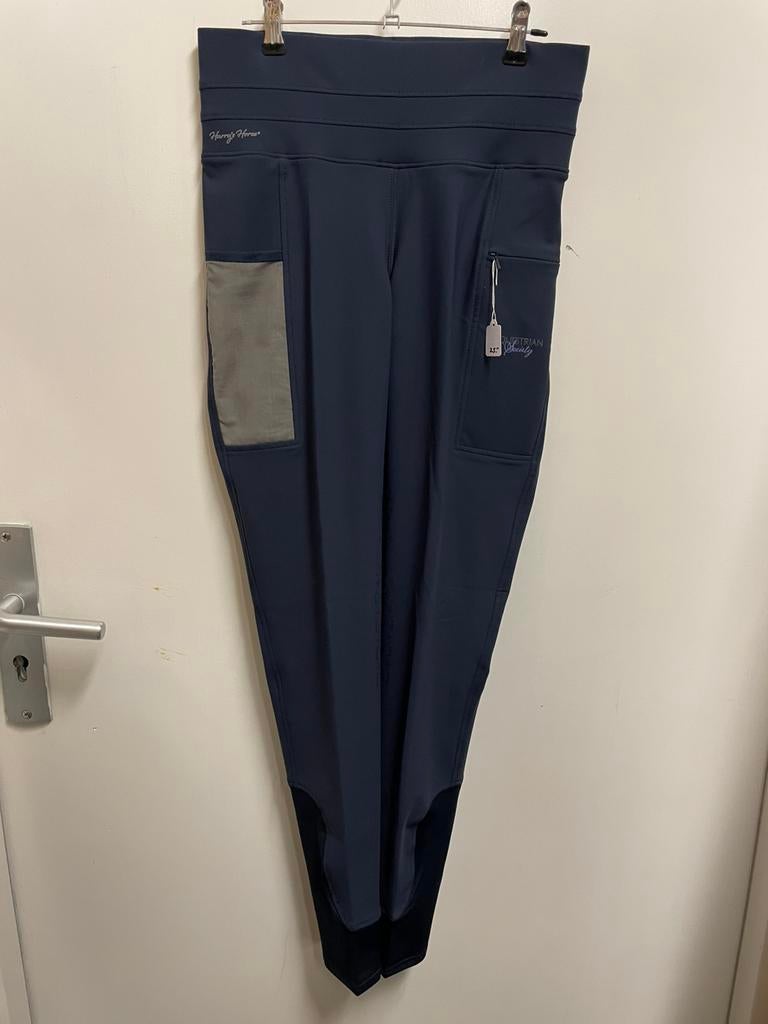 Harry’s horse rijlegging 38 navy nieuw, Ophalen of Verzenden, Nieuw, Dressuur, Onderkleding