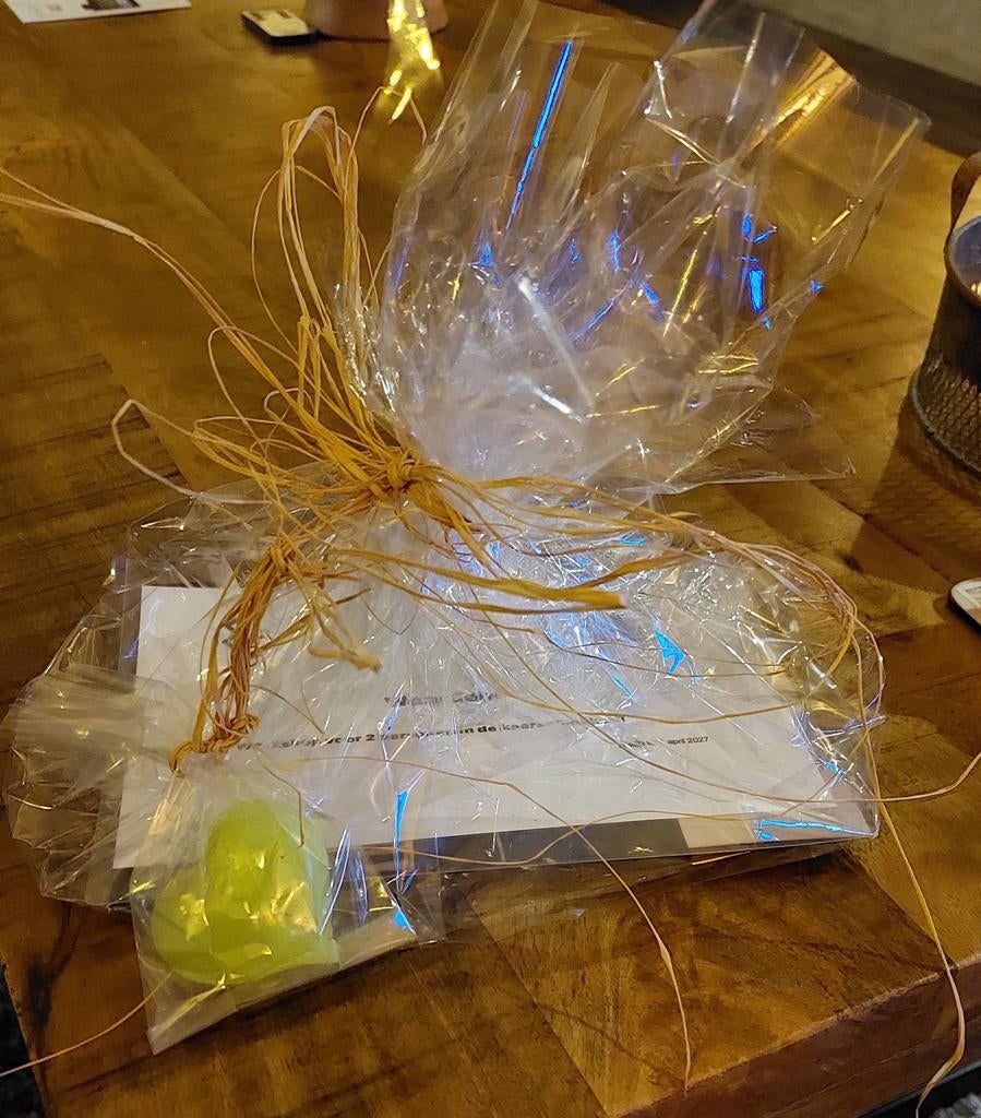 Workshop kaarsen maken, Ophalen of Verzenden, Meerdere media