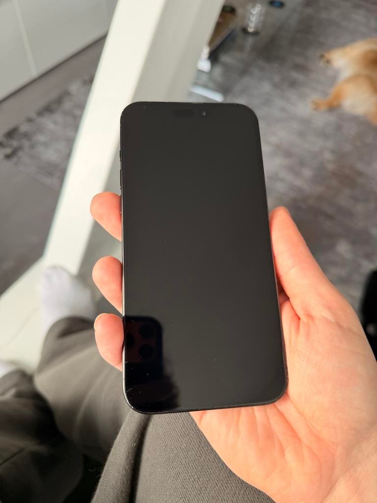 Apple iPhone 15 Pro Max 256GB – Zeer netjes - met laadkabel, Telecommunicatie, Mobiele telefoons | Apple iPhone, 256 GB, Gebruikt