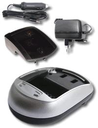 Camera acculader BN-VF808/BN-VF815/BN-VF823 JVC, Verzenden, Nieuw