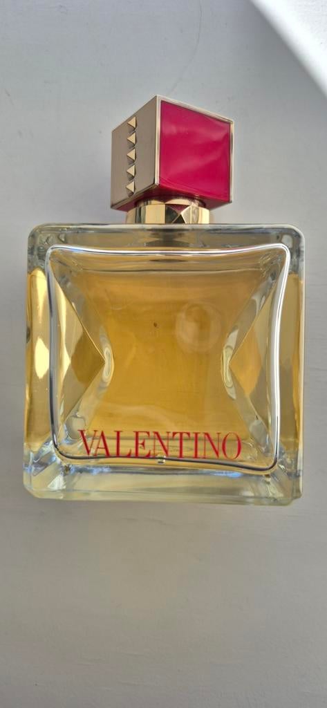 Valentino Voce Viva edp 100ml. NIEUW!, Ophalen of Verzenden, Nieuw