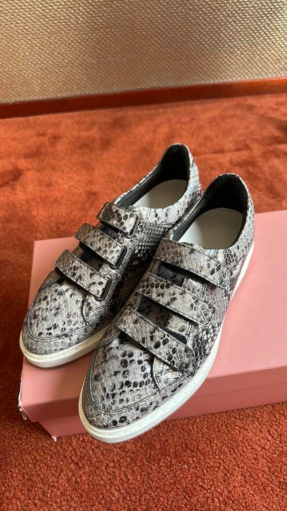 Nubikk sneaker maat 39, Kleding | Dames, Schoenen, Nieuw, Ophalen of Verzenden, Sneakers of Gympen, Grijs