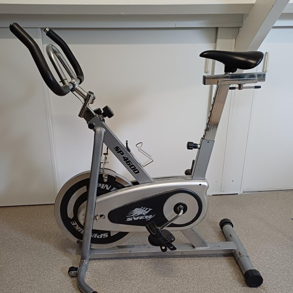 Spinningfiets Sven SP 4600, Ophalen of Verzenden