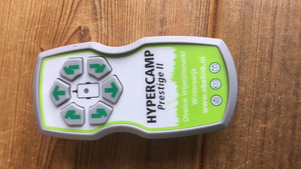 Mover afstandsbediening, Ophalen of Verzenden, Nieuw