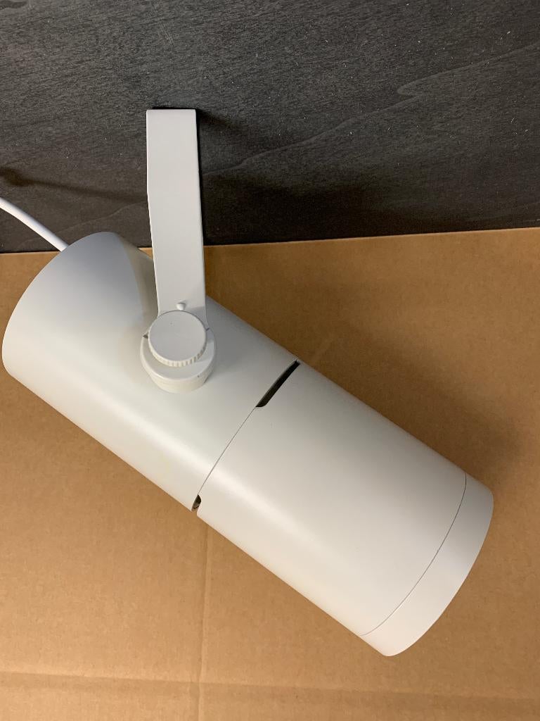 KOOPJE nieuw design spots Modular 6 stuks, Ophalen of Verzenden, Nieuw, Metaal of Aluminium