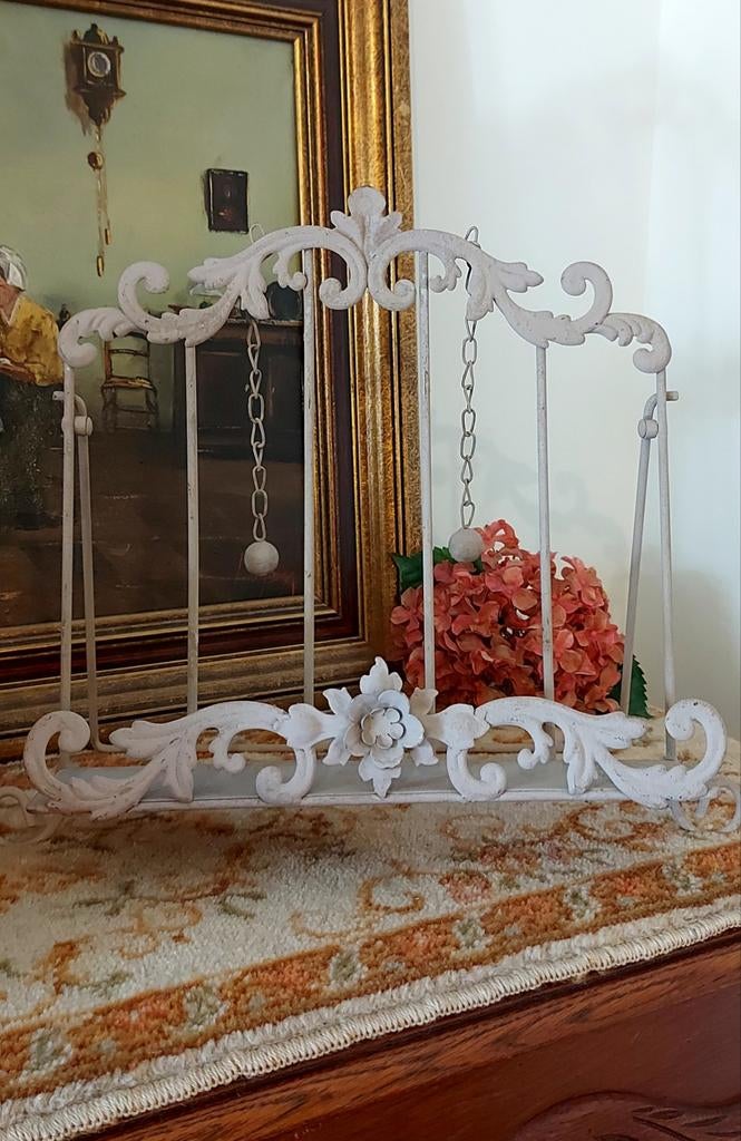 Supermooie! Oude Kookboekstandaard, Ophalen of Verzenden