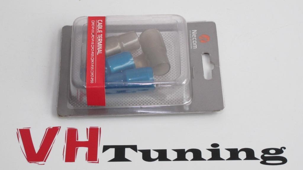 Necom PCT-P16 cable terminal kabel aansluiting, Ophalen of Verzenden, Nieuw