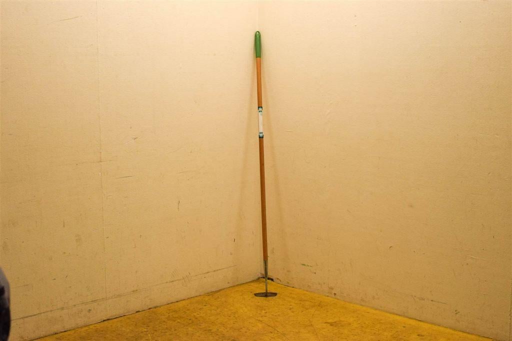 Landgoed schoffel 49161, Ophalen of Verzenden, Gebruikt, Onkruidsteker