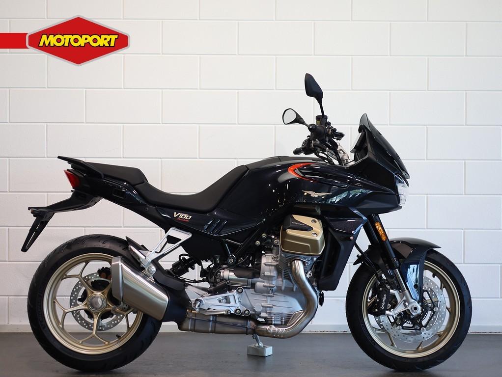 Moto Guzzi V 100 Mandello (bj 2024), Verkoop@piaggio.nl, Piaggio & C .s.p.a., Viale Rinaldo Piaggio 25
56025  Pontedera, IT, Bedrijf