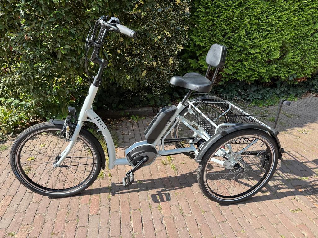 Driewielfiets Senzup, Fietsen en Brommers, Ophalen of Verzenden