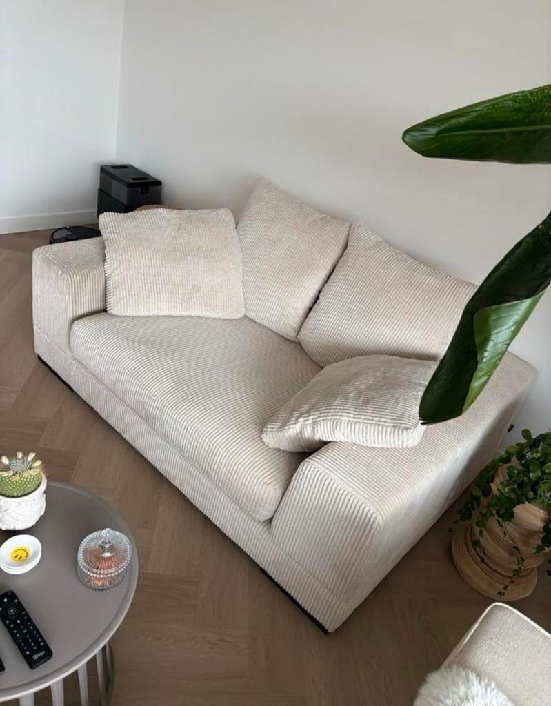 Love seat Mino Loods 5, Ophalen, Zo goed als nieuw