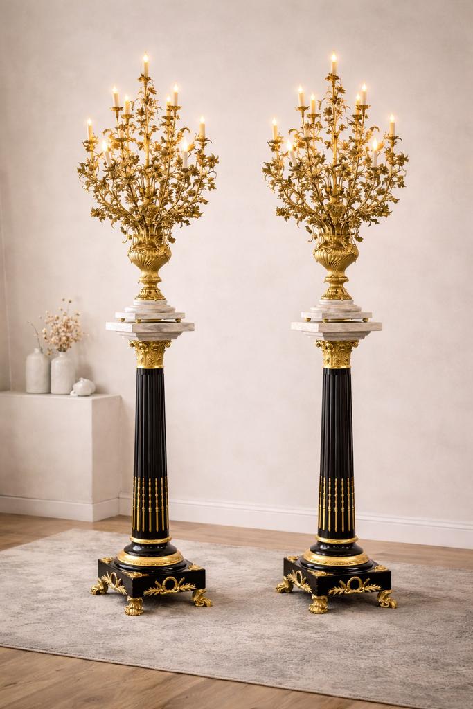 Set versailles, Ophalen of Verzenden, Zo goed als nieuw