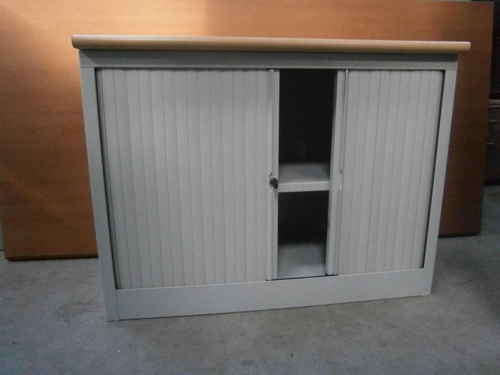 75 x 80 Roldeurkastjes en 75 x 120, Ophalen, Gebruikt, -, -