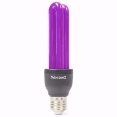 UV Spaarlamp 25Watt E27 [022-T], ., Nieuw, Ophalen of Verzenden, .