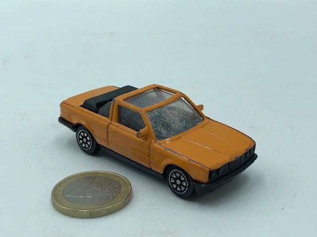 BMW 3-Serie Cabrio Oranje., Ophalen of Verzenden, Gebruikt, Auto