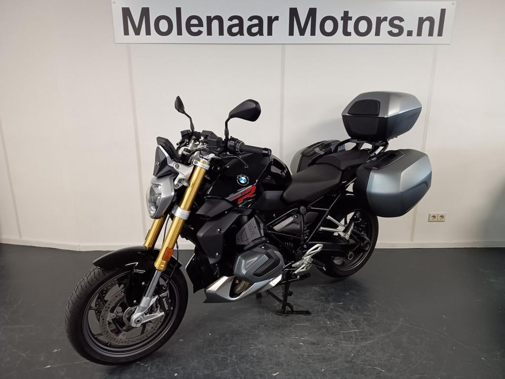 BMW R 1250 R (bj 2023) - foto 3