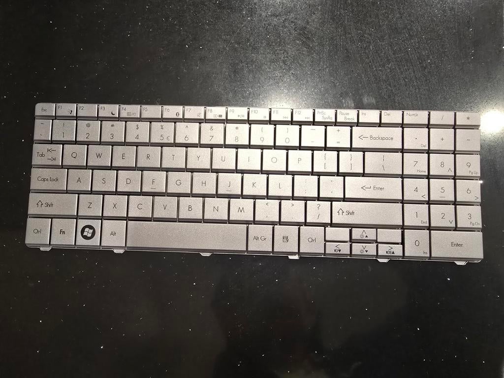 HP Pavilion 17 Toetsenbord voor laptop, Ophalen of Verzenden